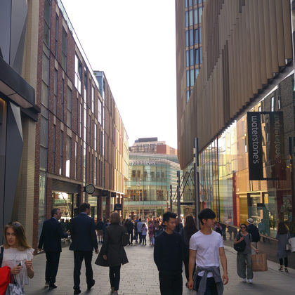 Liverpool One