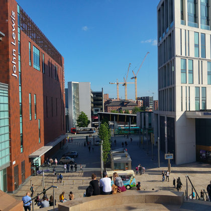 Liverpool One