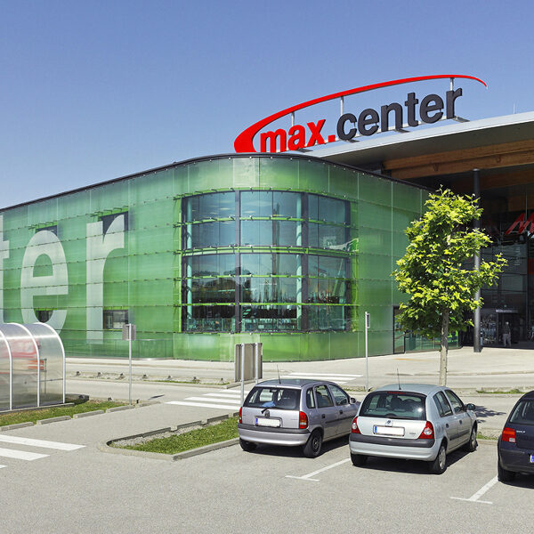 (c) Maxcenter