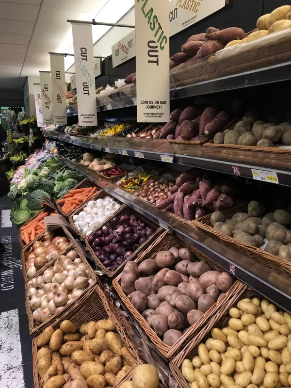 Budgens