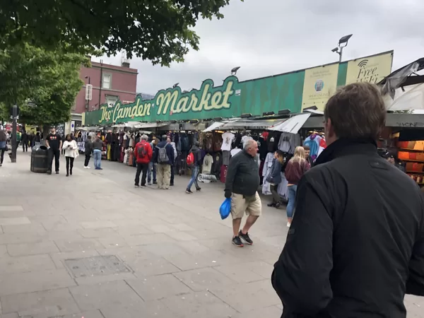 Camden Market