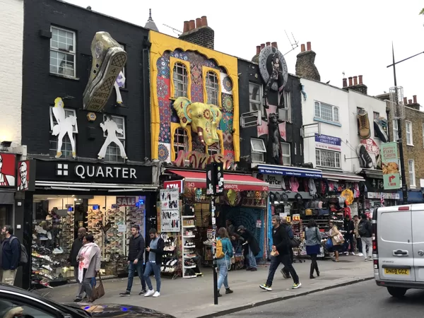 Camden Market