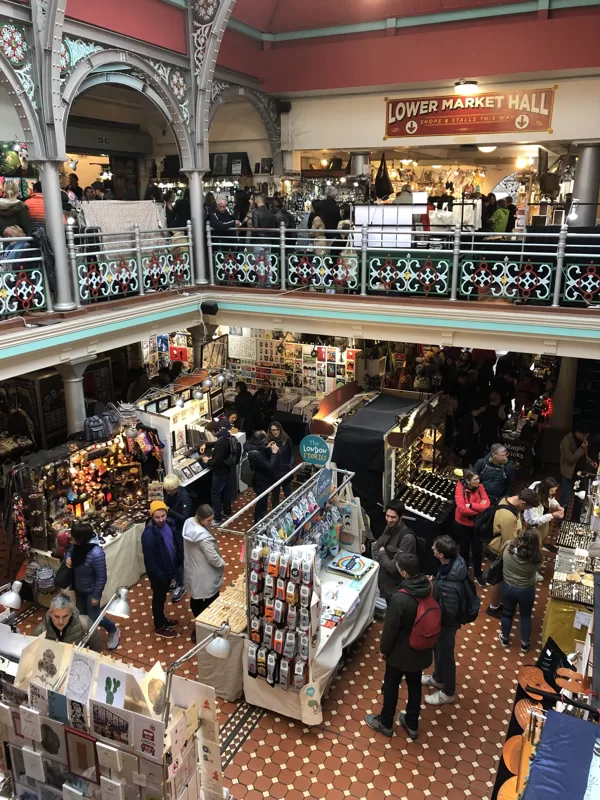 Camden Market