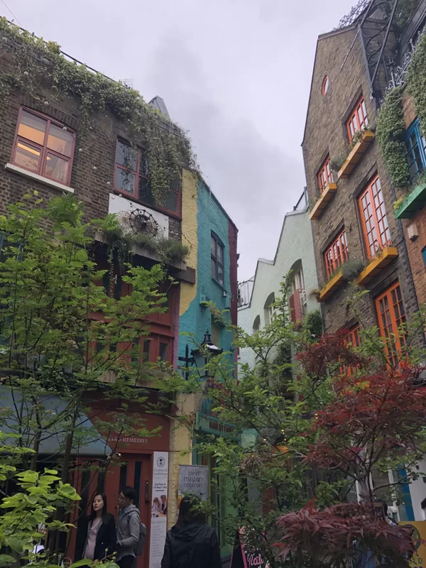 Carnaby Street