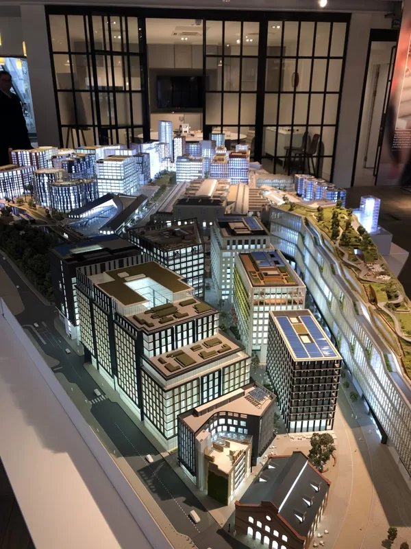 Coal Drops Yard