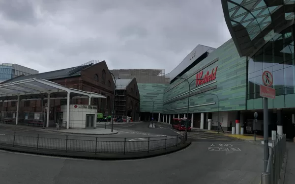 Westfield London