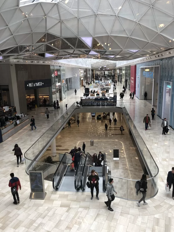 Westfield London
