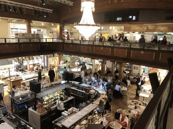 Eataly