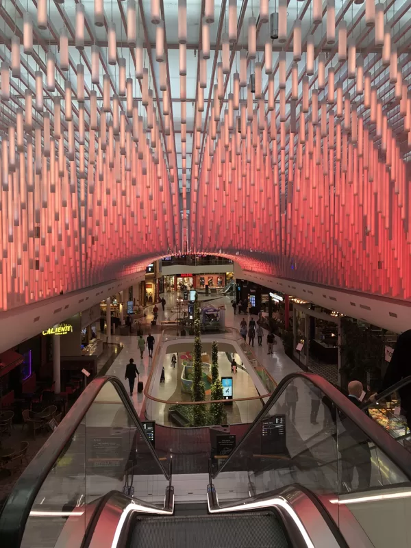 Mall of Scandinavia