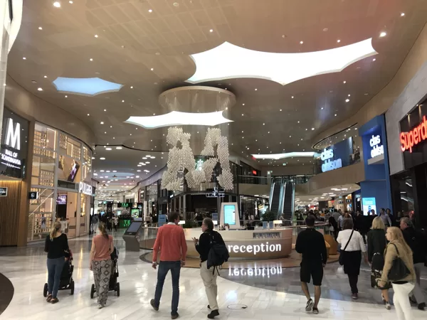 Mall of Scandinavia