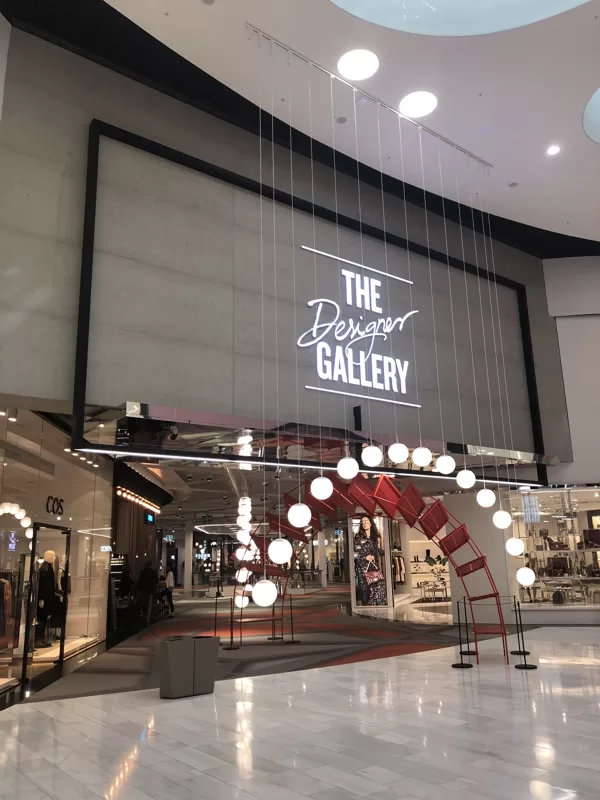 Mall of Scandinavia