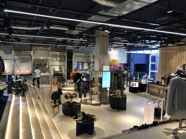 The Lobby