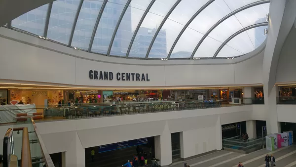 Grand Central