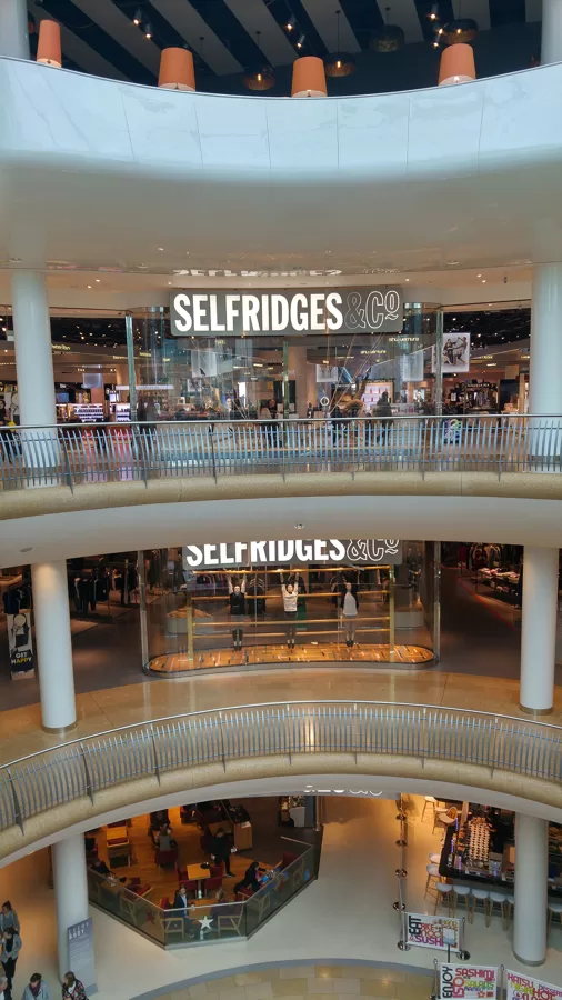 Bullring