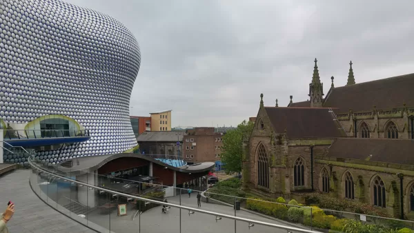 Bullring