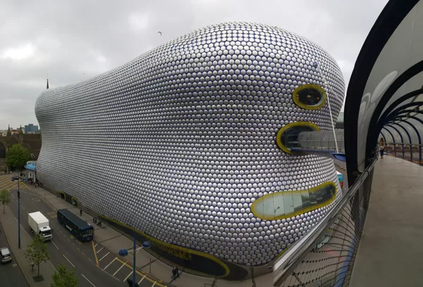 Bullring
