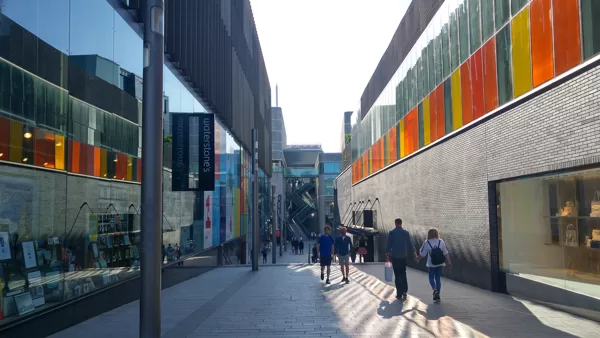 Liverpool One