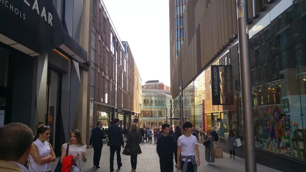 Liverpool One