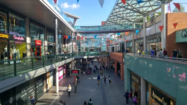 Liverpool One