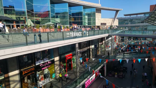 Liverpool One