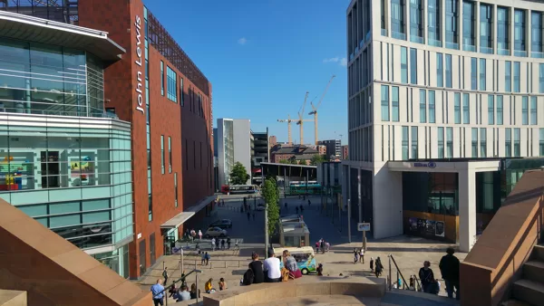 Liverpool One