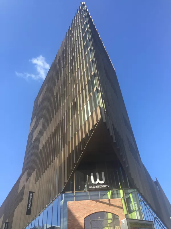 Liverpool One
