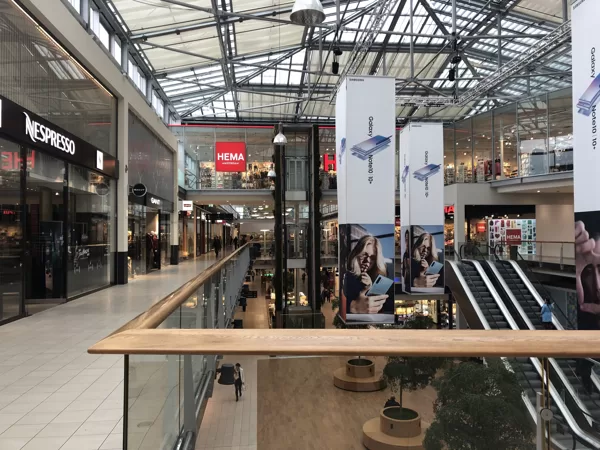 Donauzentrum