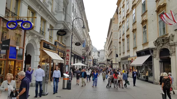 Kohlmarkt