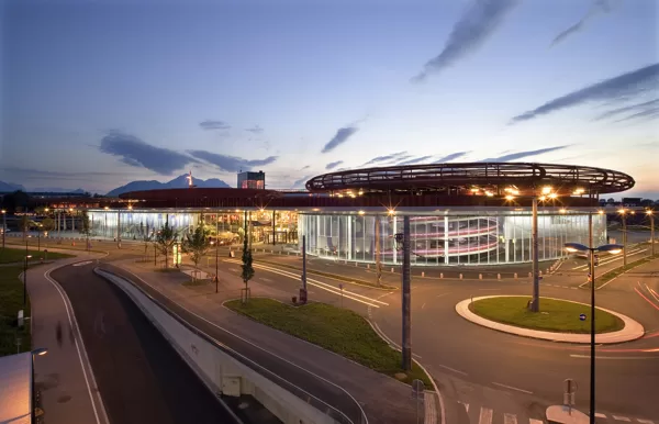 (c) Europark, Christof Lackner