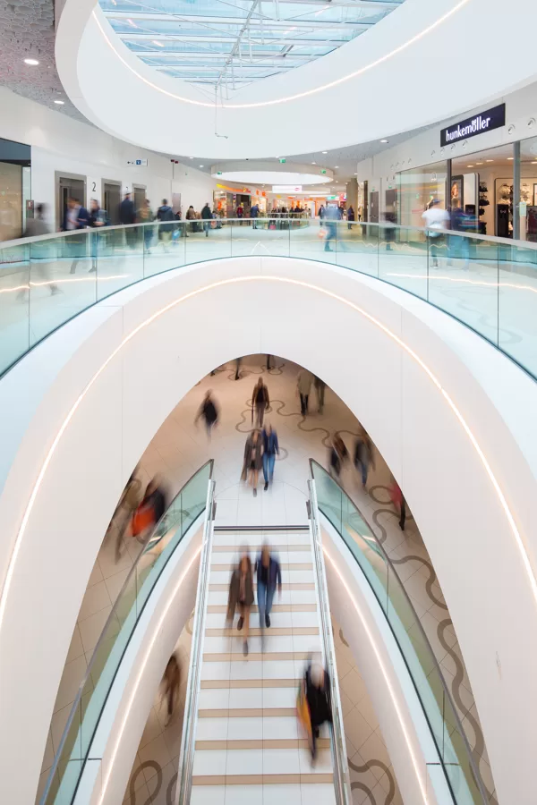 (c) Wien Mitte - The Mall