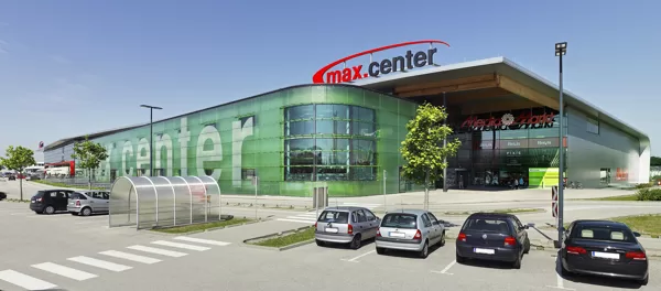 (c) Maxcenter