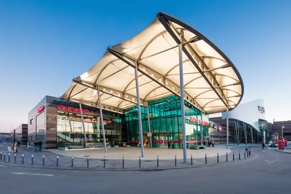 (c) Shopping City Süd, Robert Fritz