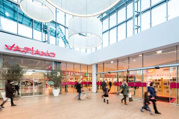 (c) Shopping City Süd, Robert Fritz